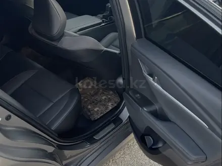 Toyota Camry 2025 года за 19 000 000 тг. в Шымкент – фото 7