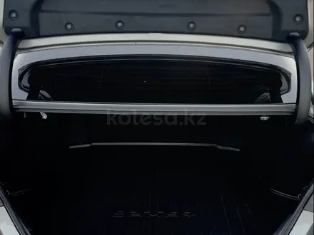 Toyota Camry 2025 года за 19 000 000 тг. в Шымкент – фото 8
