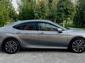Toyota Camry 2025 года за 19 000 000 тг. в Шымкент – фото 5