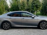 Toyota Camry 2025 года за 19 000 000 тг. в Шымкент – фото 5