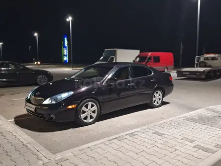Lexus ES 330 2006 года за 5 500 000 тг. в Алматы – фото 11