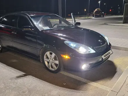 Lexus ES 330 2006 года за 5 500 000 тг. в Алматы – фото 3