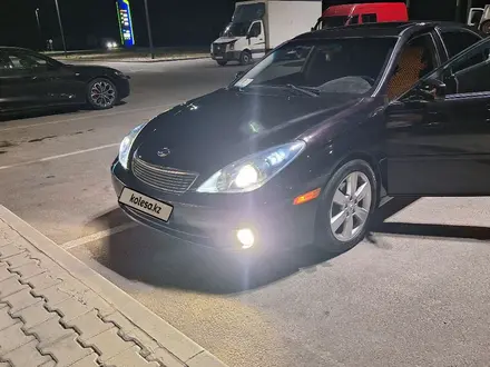 Lexus ES 330 2006 года за 5 500 000 тг. в Алматы – фото 4