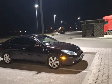 Lexus ES 330 2006 года за 5 500 000 тг. в Алматы – фото 5