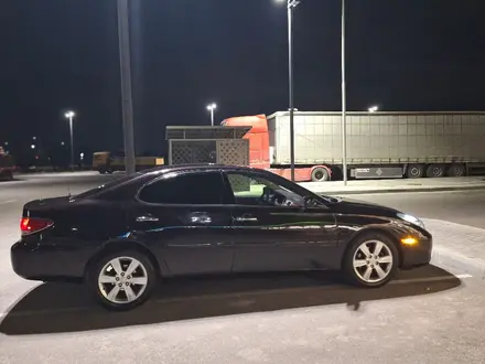 Lexus ES 330 2006 года за 5 500 000 тг. в Алматы – фото 6