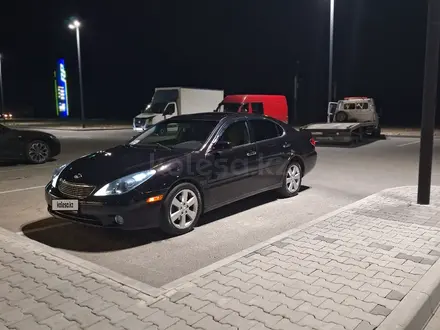 Lexus ES 330 2006 года за 5 500 000 тг. в Алматы – фото 10