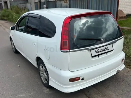 Honda Stream 2001 года за 3 500 000 тг. в Экибастуз – фото 2