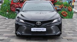 Toyota Camry 2019 годаүшін13 800 000 тг. в Алматы – фото 2