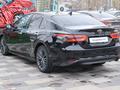 Toyota Camry 2019 года за 14 800 000 тг. в Алматы – фото 4