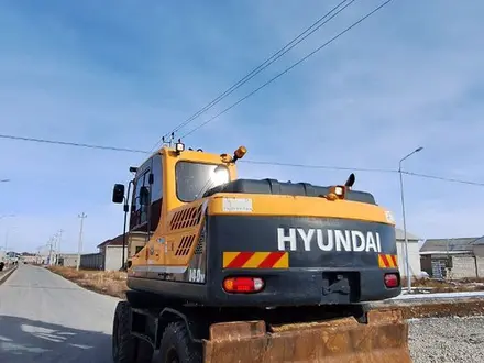 Hyundai  R140W 2014 годаүшін32 000 000 тг. в Туркестан – фото 3