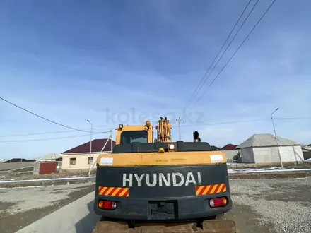 Hyundai  R140W 2014 годаүшін32 000 000 тг. в Туркестан – фото 18