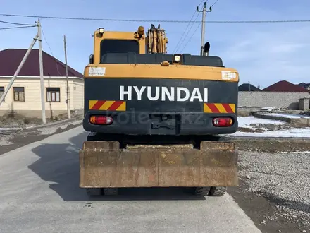 Hyundai  R140W 2014 годаүшін32 000 000 тг. в Туркестан – фото 24