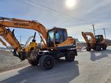 Hyundai  R140W 2014 года за 32 000 000 тг. в Туркестан