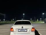 Volkswagen Polo 2014 года за 5 000 000 тг. в Шымкент – фото 4