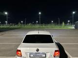 Volkswagen Polo 2014 года за 5 000 000 тг. в Шымкент – фото 5