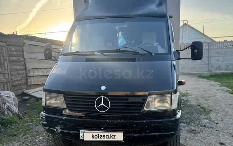 Mercedes-Benz Sprinter 1997 годаfor5 500 000 тг. в Алматы