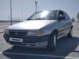 Opel Astra 1994 годаүшін600 000 тг. в Актау