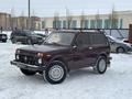 ВАЗ (Lada) Lada 2121 2008 года за 2 400 000 тг. в Костанай – фото 2