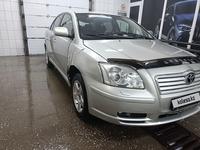 Toyota Avensis 2004 года за 3 400 000 тг. в Караганда