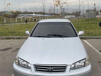 Toyota Camry 2001 года за 3 700 000 тг. в Алматы