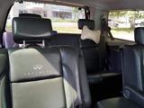 Infiniti QX56 2005 года за 5 500 000 тг. в Усть-Каменогорск – фото 3