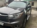 Toyota Highlander 2014 годаfor16 000 000 тг. в Сарыагаш – фото 14