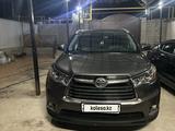 Toyota Highlander 2014 годаfor16 000 000 тг. в Сарыагаш – фото 5