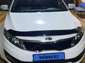 Kia Optima 2013 годаүшін6 300 000 тг. в Шымкент