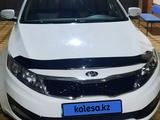 Kia Optima 2013 года за 6 300 000 тг. в Шымкент