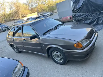 ВАЗ (Lada) 2114 2013 года за 1 350 000 тг. в Семей