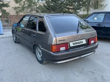 ВАЗ (Lada) 2114 2013 года за 1 350 000 тг. в Семей – фото 2