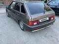 ВАЗ (Lada) 2114 2013 года за 1 350 000 тг. в Семей – фото 4