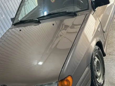 ВАЗ (Lada) 2114 2013 года за 1 350 000 тг. в Семей – фото 7