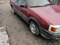 Volkswagen Passat 1990 годаүшін900 000 тг. в Семей – фото 2