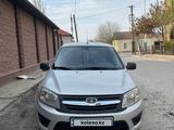 ВАЗ (Lada) Granta 2190 2015 годаүшін3 000 000 тг. в Кызылорда