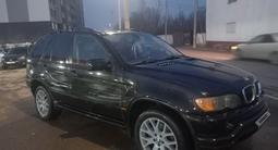 BMW X5 2002 годаfor5 400 000 тг. в Тараз