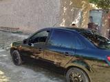 ВАЗ (Lada) Granta 2190 2013 года за 1 800 000 тг. в Шымкент