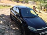 ВАЗ (Lada) Granta 2190 2013 годаүшін1 800 000 тг. в Шымкент – фото 5
