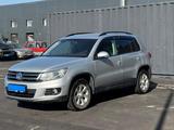 Volkswagen Tiguan 2015 года за 5 971 000 тг. в Алматы