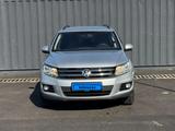 Volkswagen Tiguan 2015 года за 5 971 000 тг. в Алматы – фото 2
