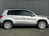Volkswagen Tiguan 2015 года за 5 971 000 тг. в Алматы – фото 4