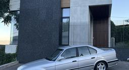 BMW 525 1993 годаүшін1 850 000 тг. в Шымкент