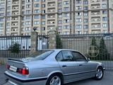 BMW 525 1993 годаүшін1 850 000 тг. в Шымкент – фото 2
