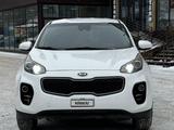 Kia Sportage 2016 годаүшін7 400 000 тг. в Уральск – фото 5