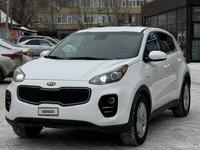 Kia Sportage 2016 года за 7 400 000 тг. в Уральск