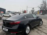 Kia K7 2018 годаfor10 500 000 тг. в Алматы – фото 3