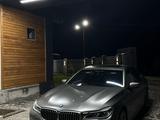 BMW M760 2019 годаfor48 000 000 тг. в Алматы
