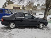 ВАЗ (Lada) Priora 2170 2007 года за 1 800 000 тг. в Семей