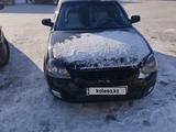 ВАЗ (Lada) Priora 2170 2007 годаүшін1 800 000 тг. в Семей – фото 2