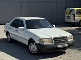 Mercedes-Benz C 180 1995 года за 1 800 000 тг. в Костанай – фото 5
